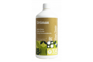 T.A. Urtimax Nettle Brew 1l