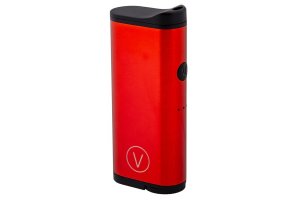 VIE Vaporizer, červený