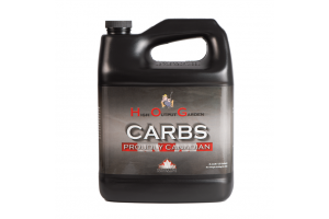 Innovating Plant Products Carbs, 1l, ve slevě