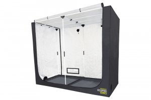 PROBOX ECOPRO 240L, 240x120x200cm