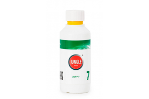 Jungle In da Box PH 7 250ml