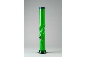 Bong Zooom Twist 35cm